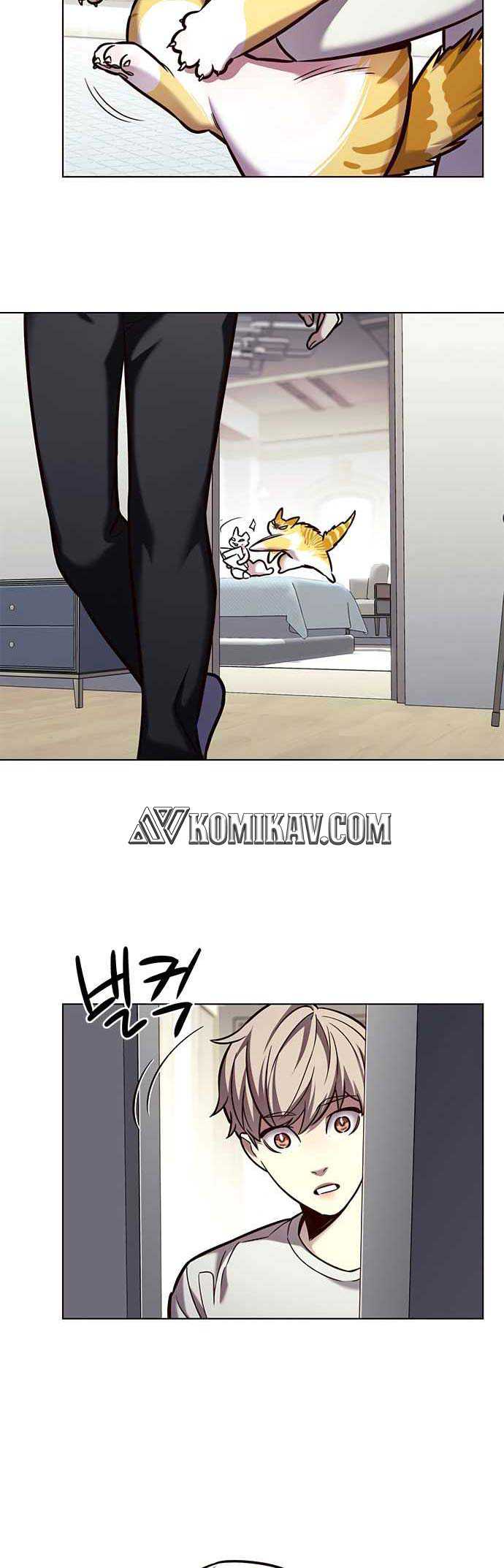 Eleceed Chap 200 - Next Chap 201