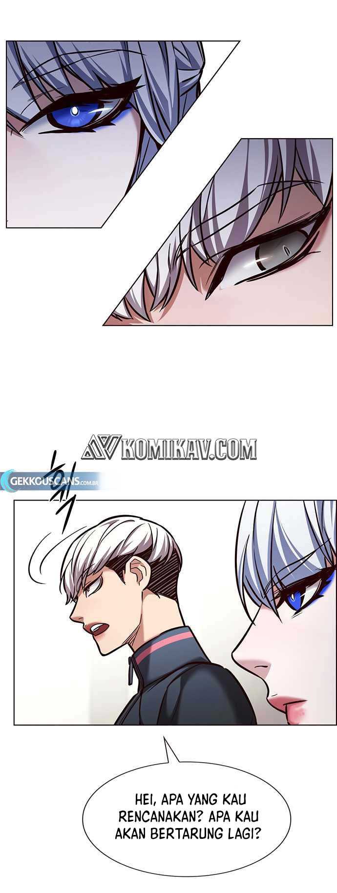 Eleceed Chap 200 - Next Chap 201