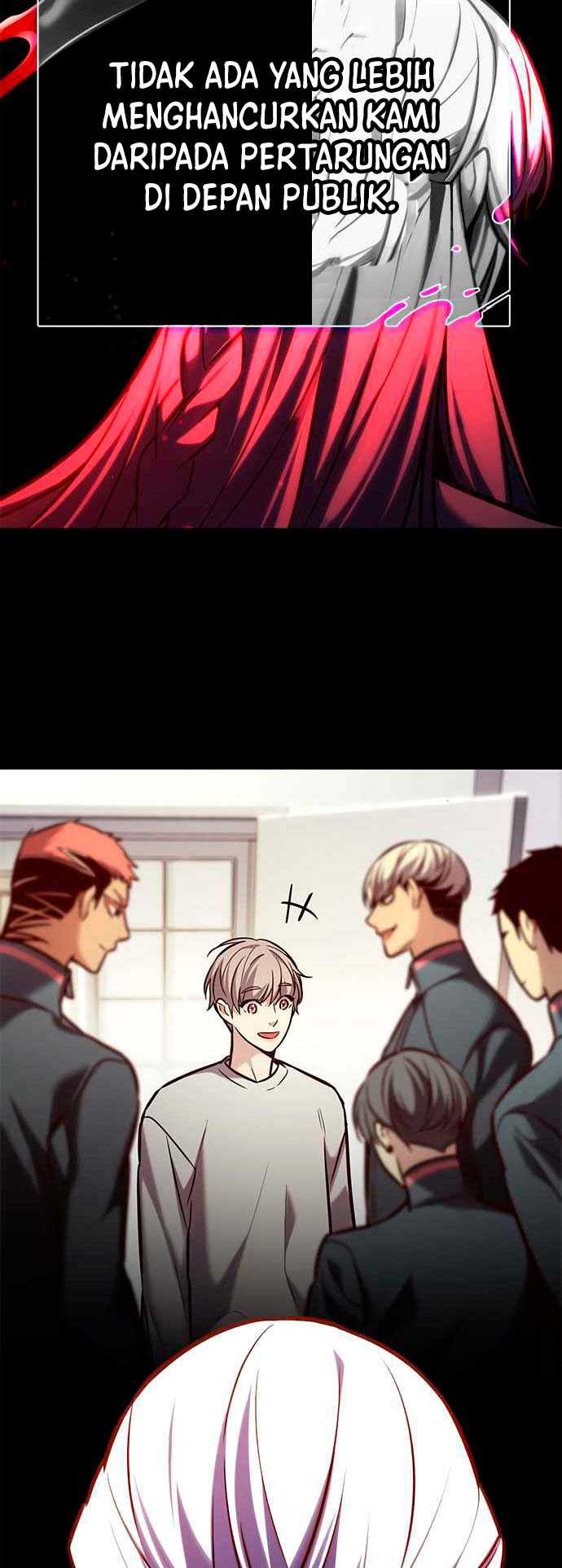 Eleceed Chap 200 - Next Chap 201