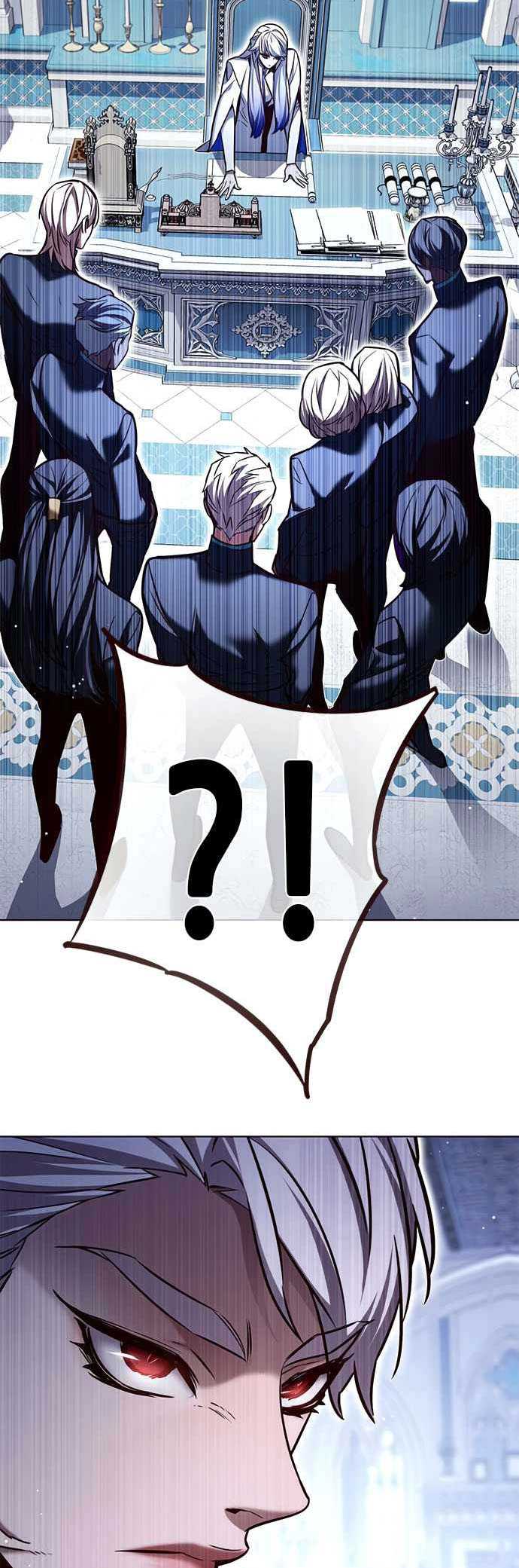 Eleceed Chap 200 - Next Chap 201