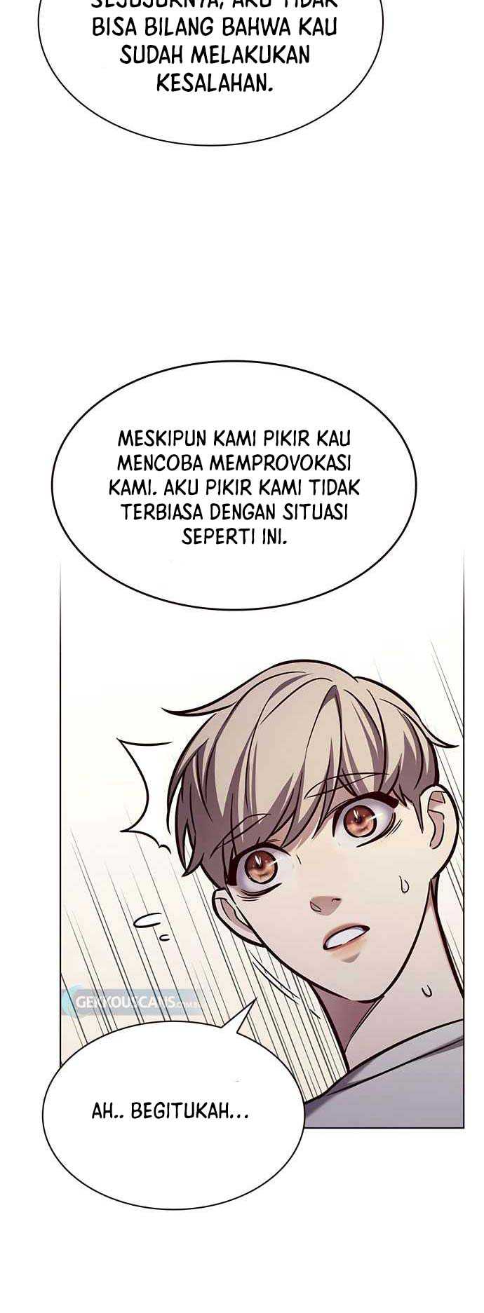 Eleceed Chap 200 - Next Chap 201