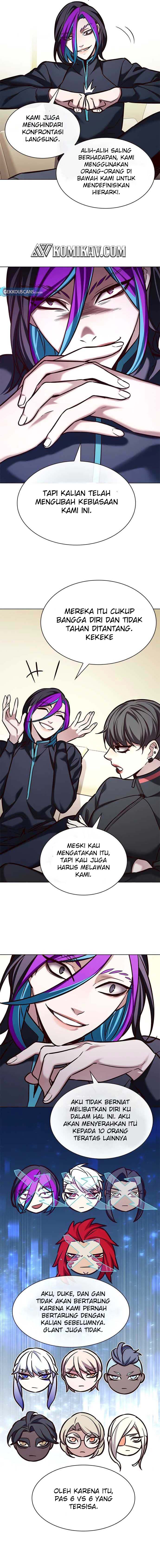 Eleceed Chap 201 - Next Chap 202