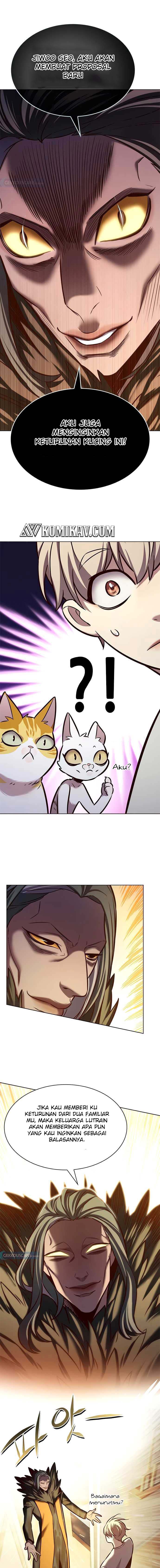 Eleceed Chap 201 - Next Chap 202