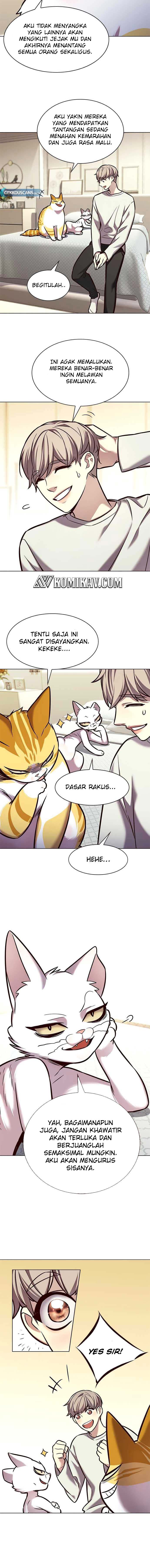 Eleceed Chap 201 - Next Chap 202