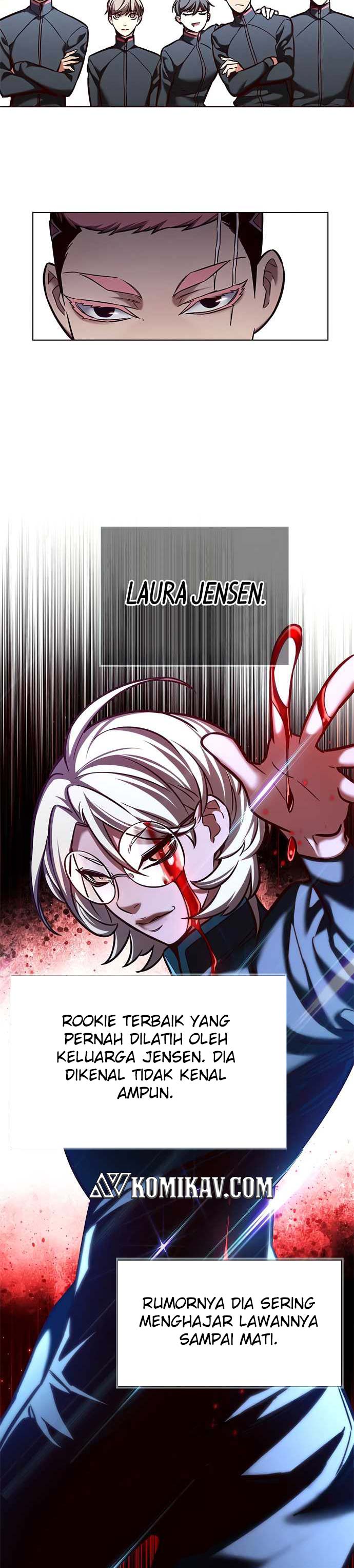 Eleceed Chap 202 - Next Chap 203