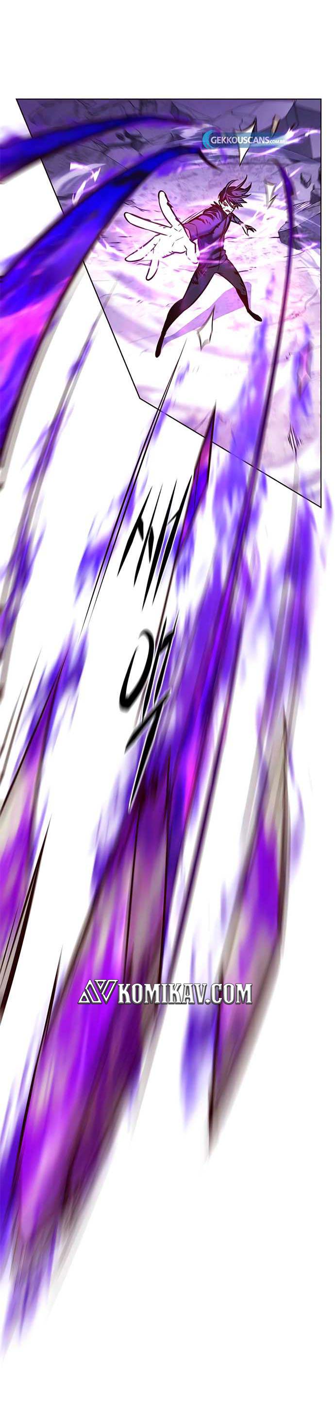 Eleceed Chap 202 - Next Chap 203