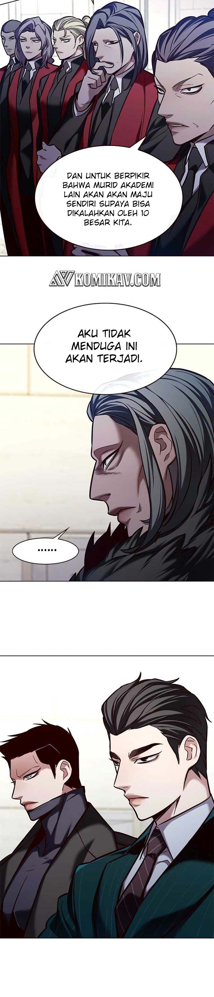 Eleceed Chap 202 - Next Chap 203