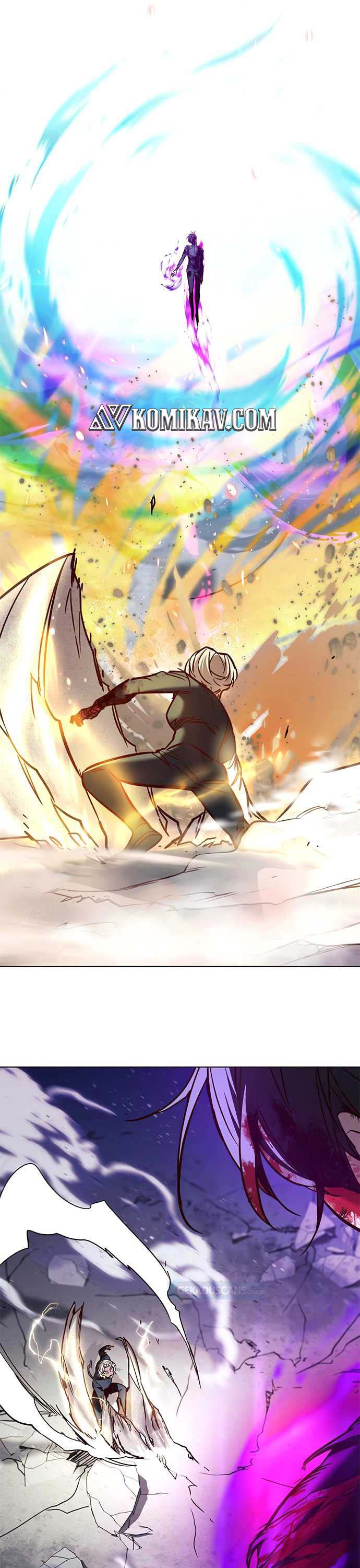 Eleceed Chap 202 - Next Chap 203