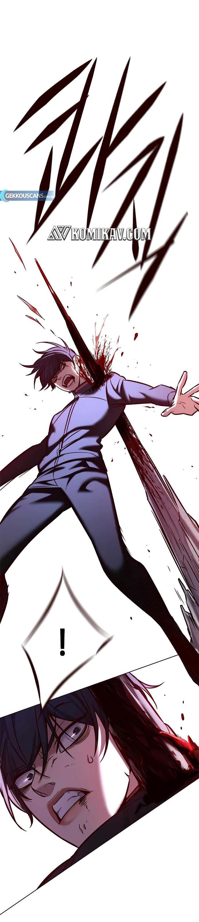 Eleceed Chap 202 - Next Chap 203