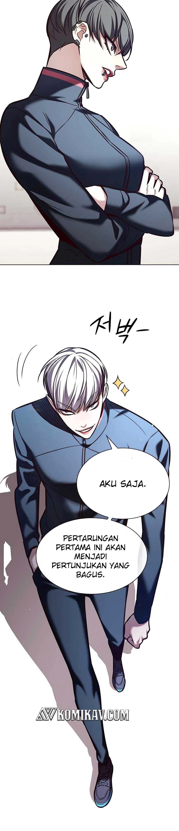 Eleceed Chap 202 - Next Chap 203