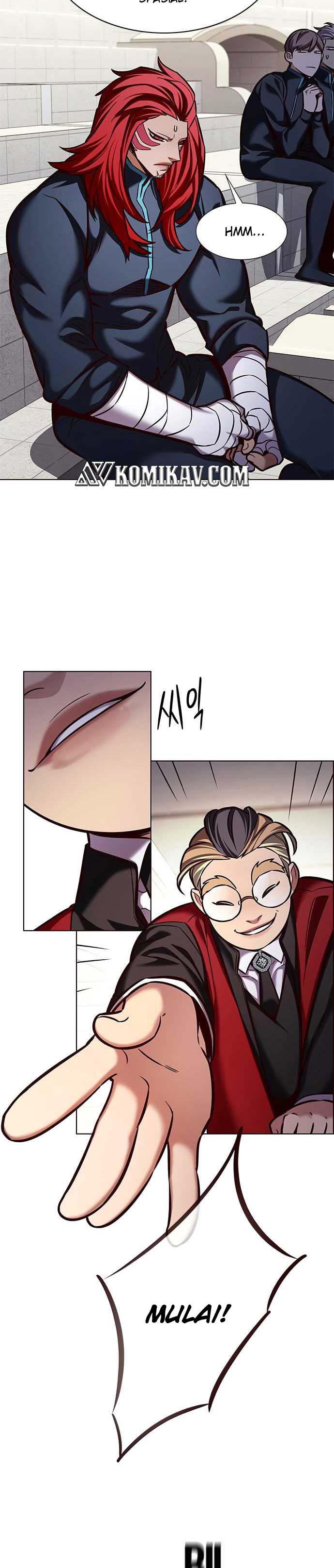 Eleceed Chap 202 - Next Chap 203