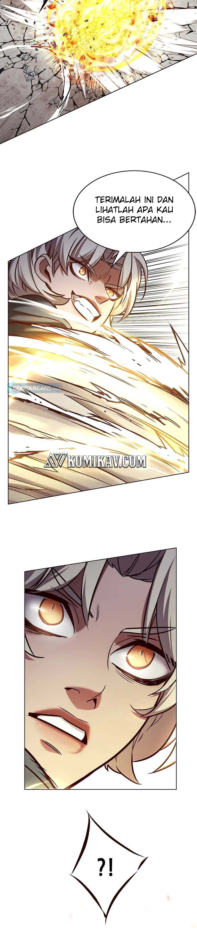 Eleceed Chap 202 - Next Chap 203