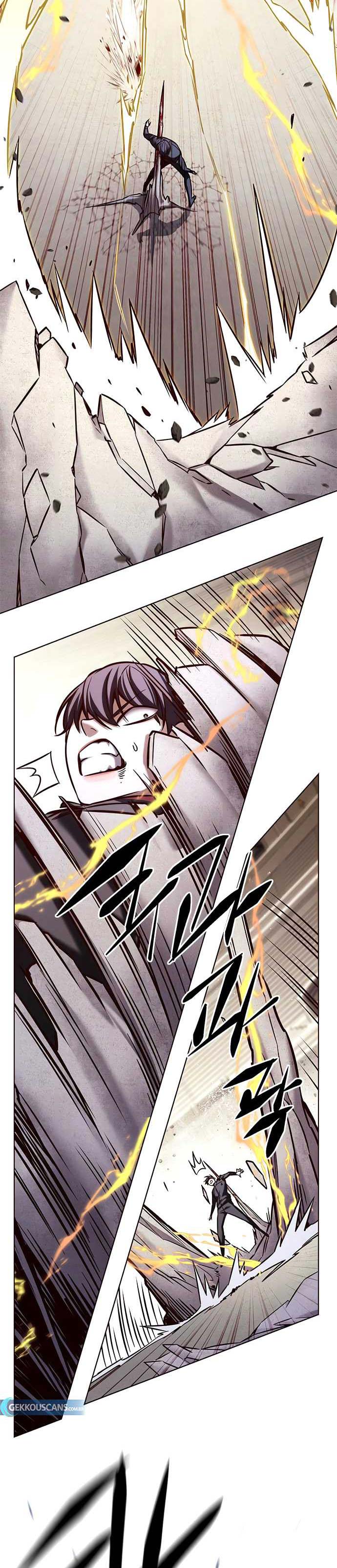 Eleceed Chap 202 - Next Chap 203