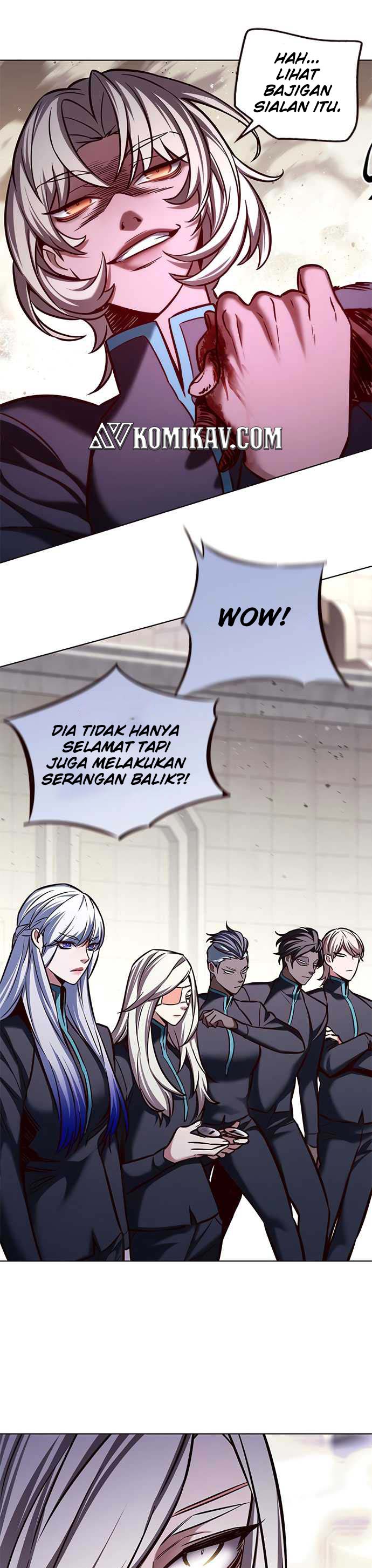 Eleceed Chap 202 - Next Chap 203