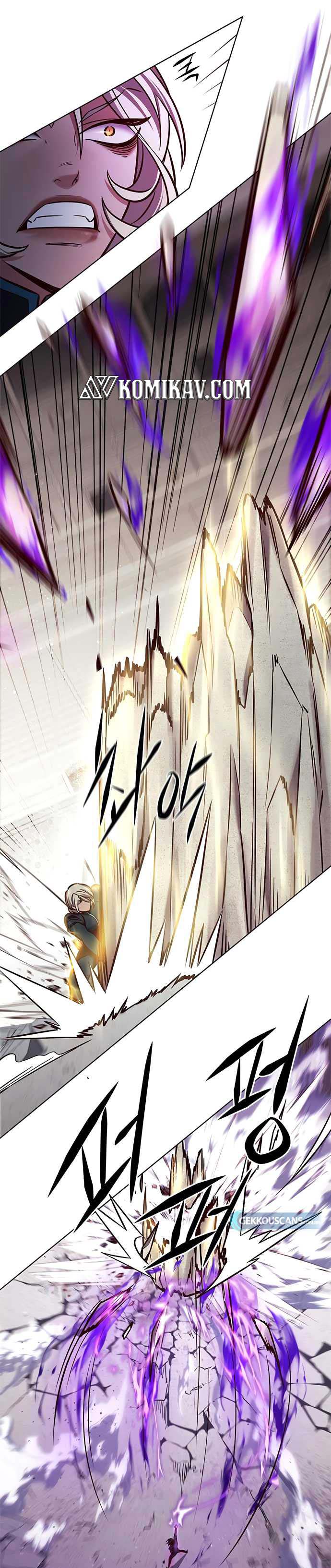 Eleceed Chap 202 - Next Chap 203