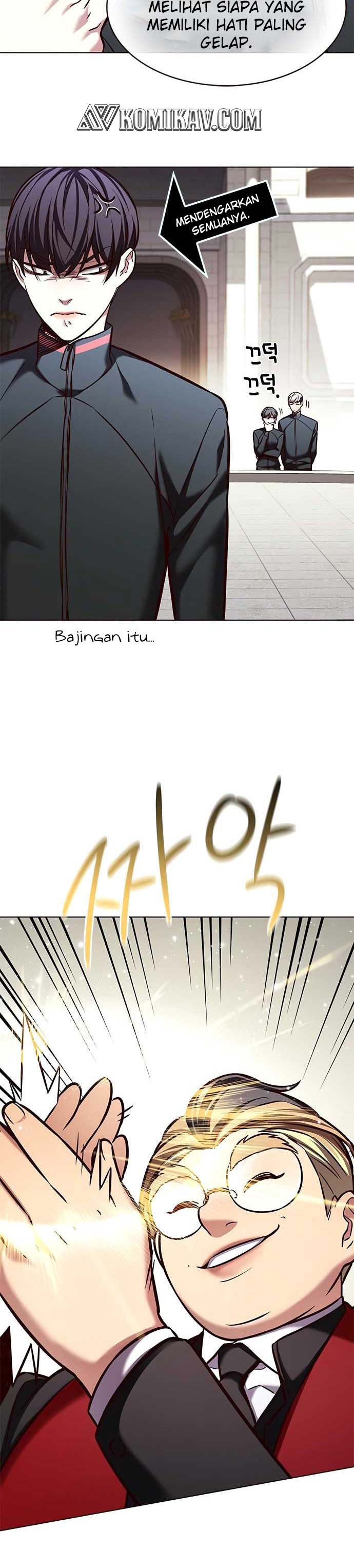 Eleceed Chap 202 - Next Chap 203