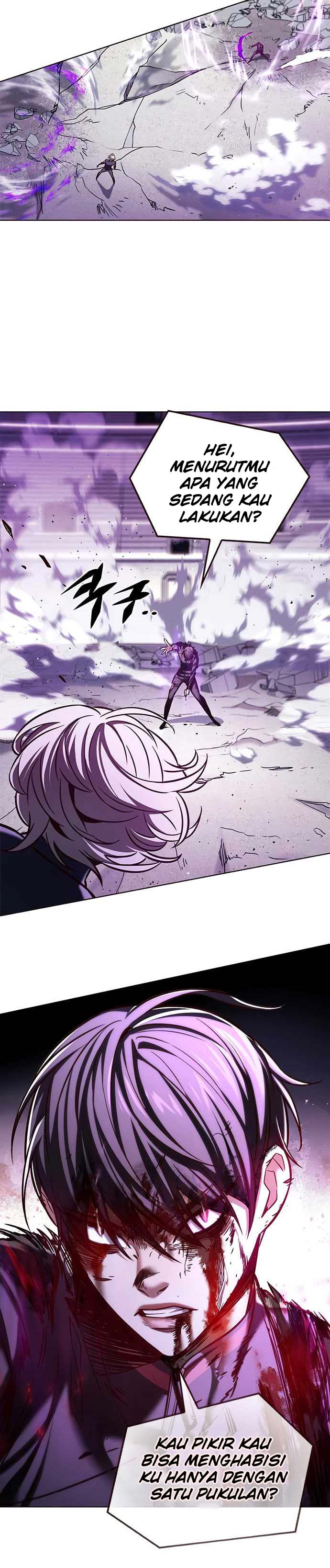 Eleceed Chap 202 - Next Chap 203