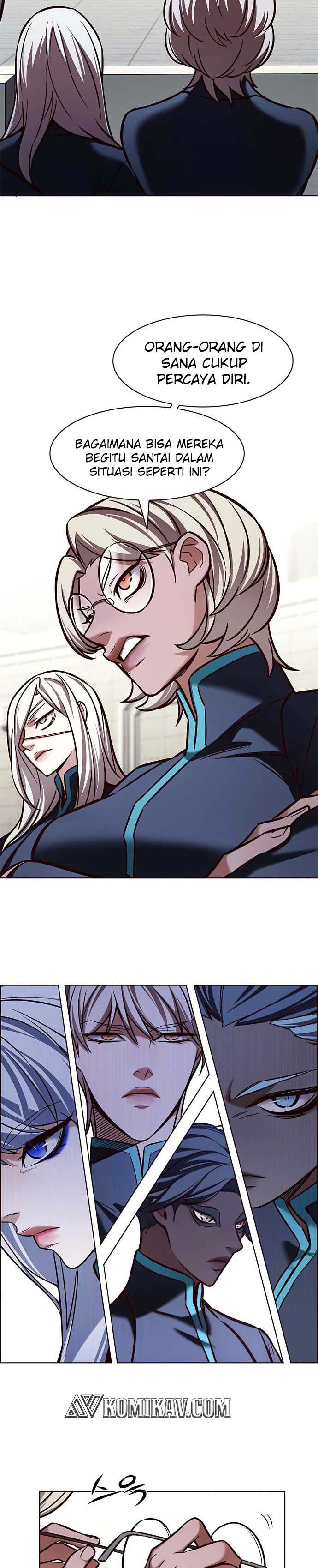 Eleceed Chap 202 - Next Chap 203