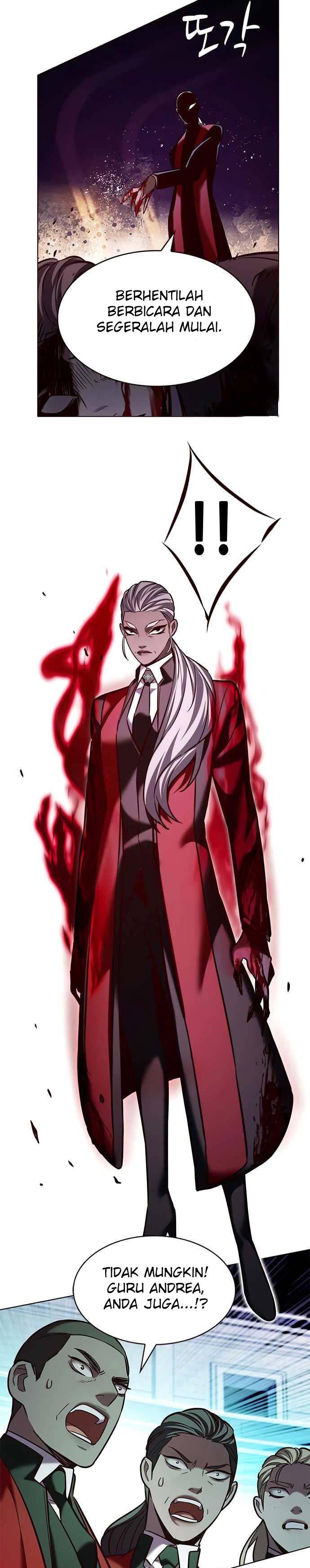 Eleceed Chap 207 - Next Chap 208