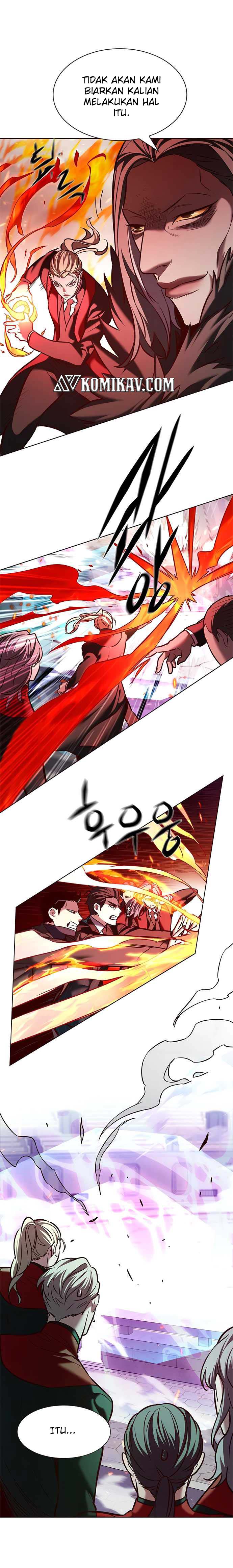 Eleceed Chap 207 - Next Chap 208