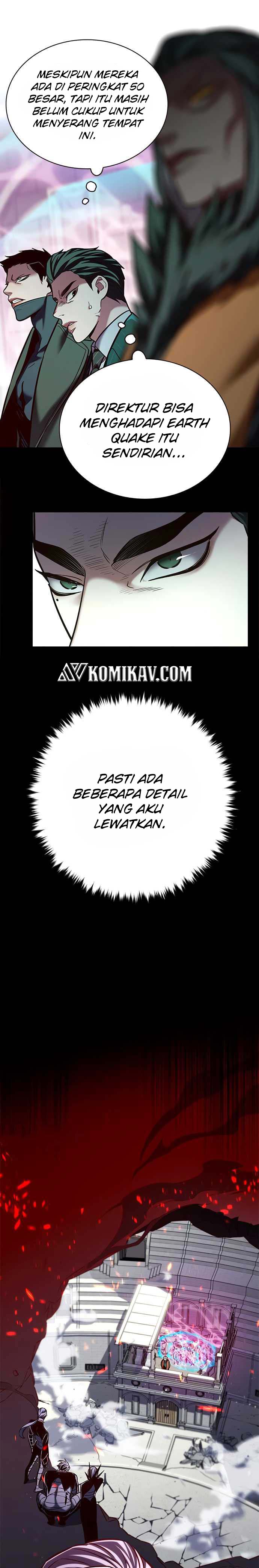 Eleceed Chap 207 - Next Chap 208