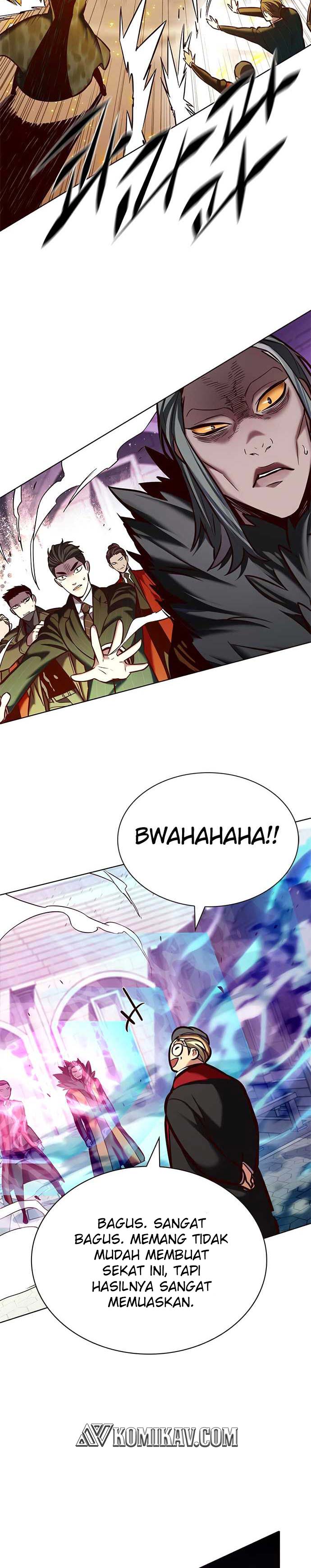 Eleceed Chap 207 - Next Chap 208