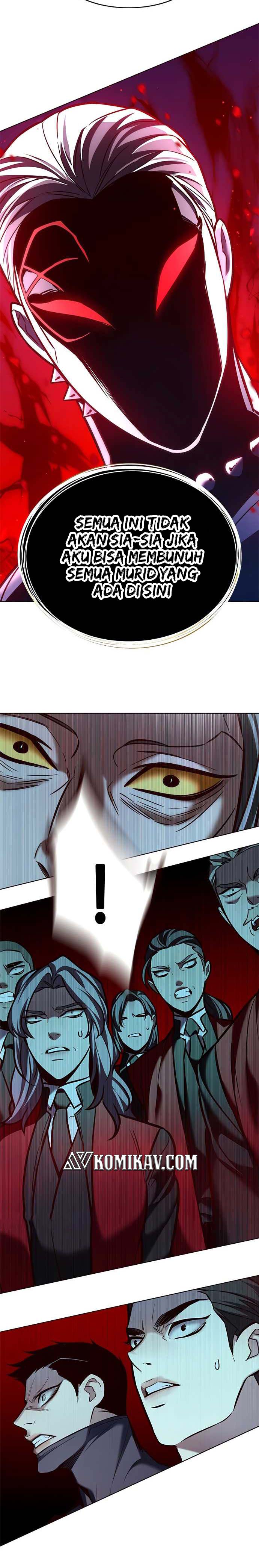 Eleceed Chap 207 - Next Chap 208