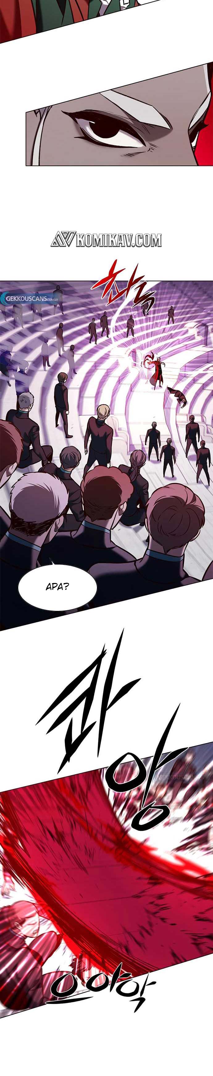 Eleceed Chap 207 - Next Chap 208