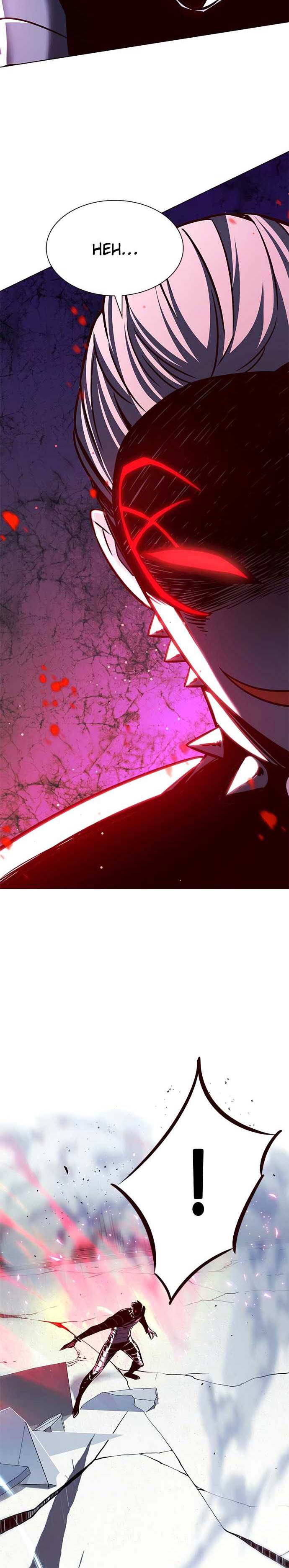 Eleceed Chap 207 - Next Chap 208