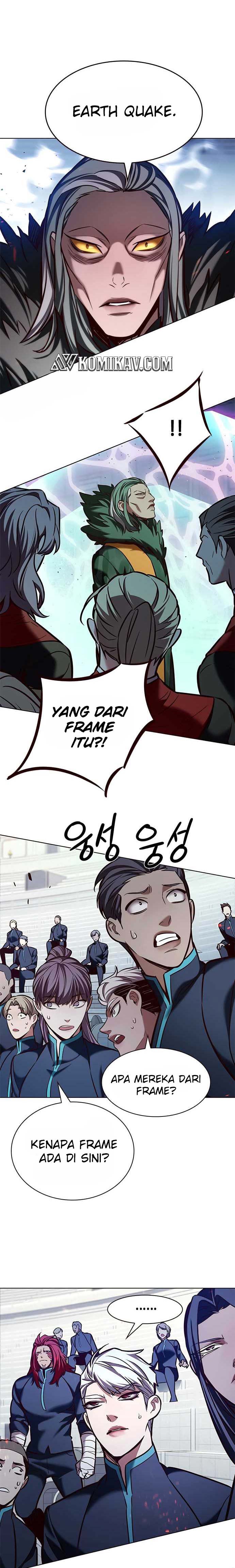 Eleceed Chap 207 - Next Chap 208