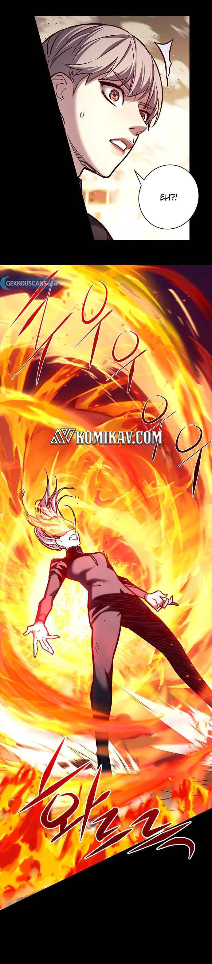 Eleceed Chap 204 - Next Chap 205