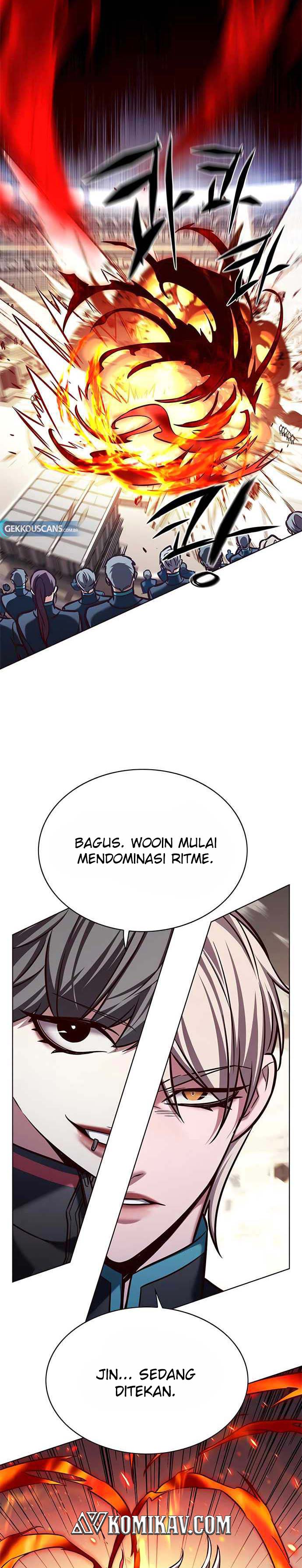 Eleceed Chap 204 - Next Chap 205