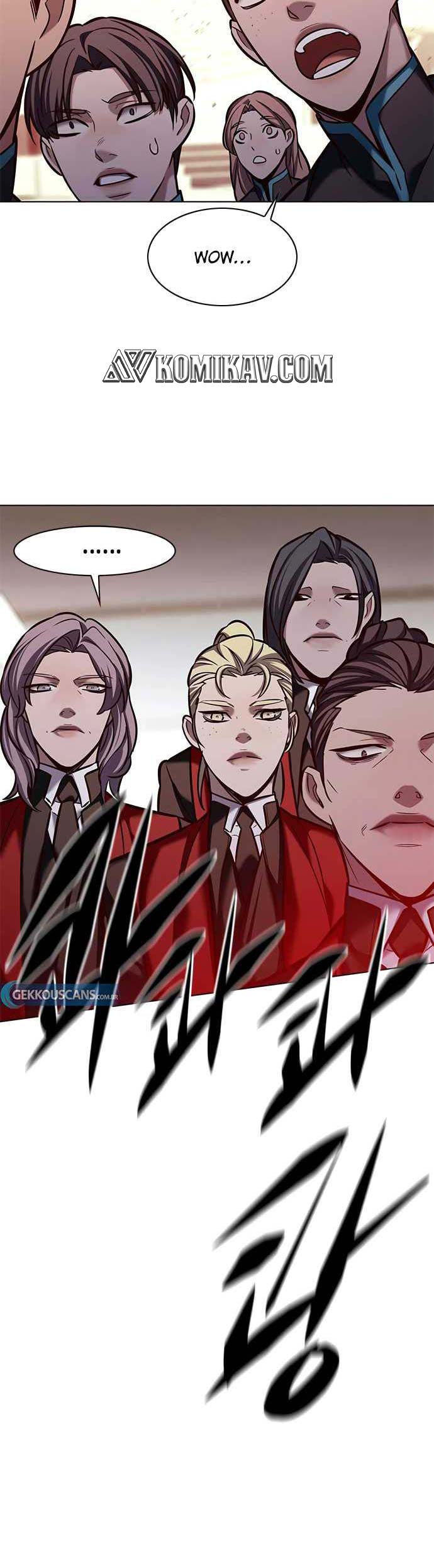 Eleceed Chap 204 - Next Chap 205