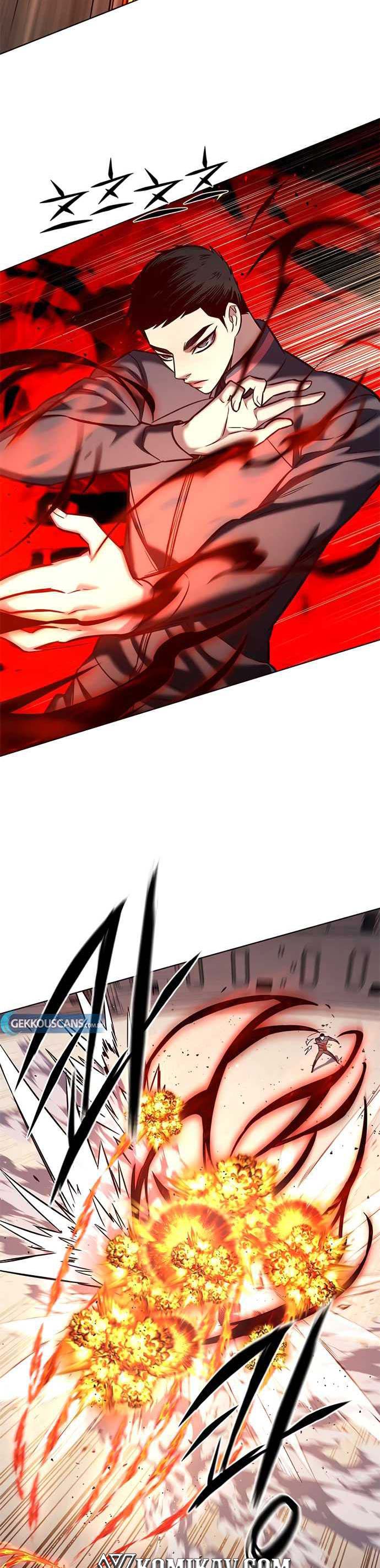 Eleceed Chap 204 - Next Chap 205