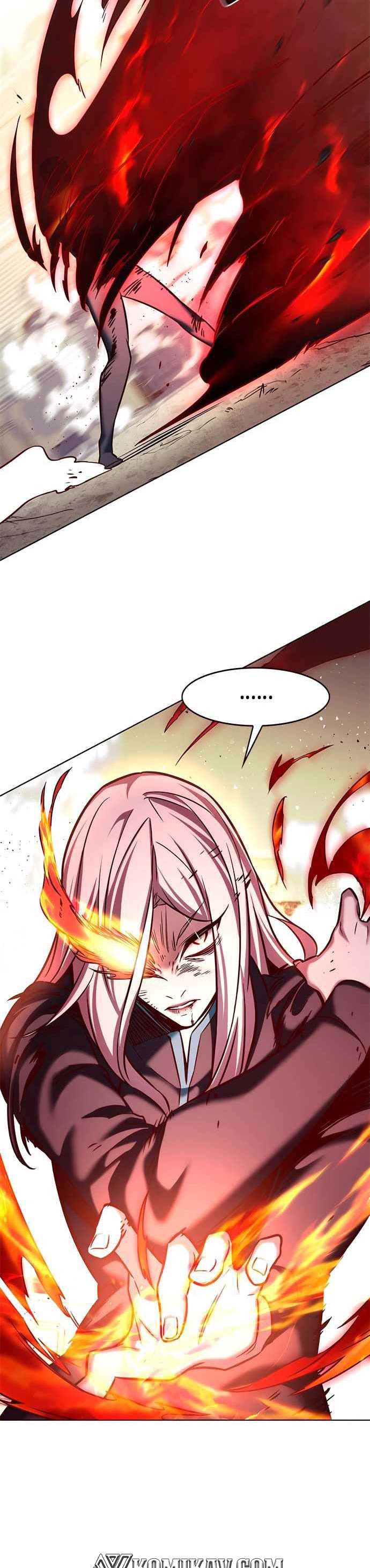 Eleceed Chap 204 - Next Chap 205