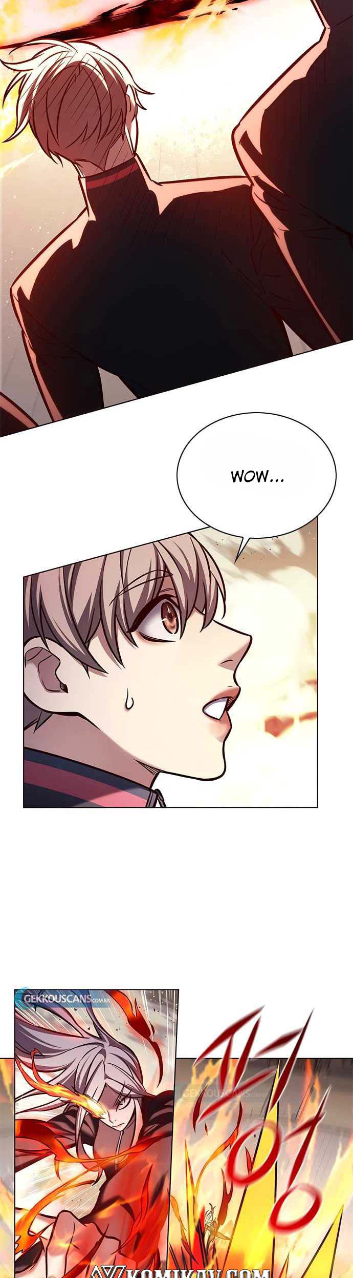 Eleceed Chap 204 - Next Chap 205