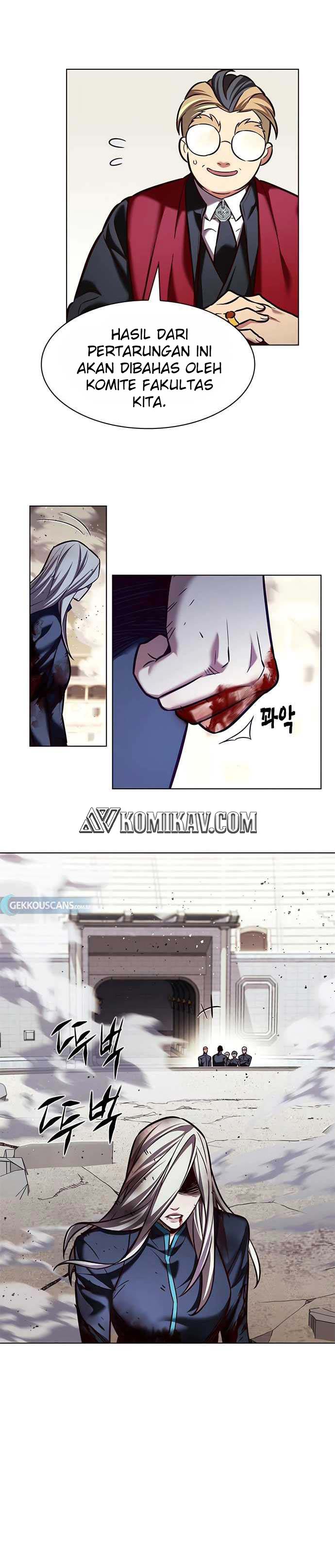 Eleceed Chap 204 - Next Chap 205