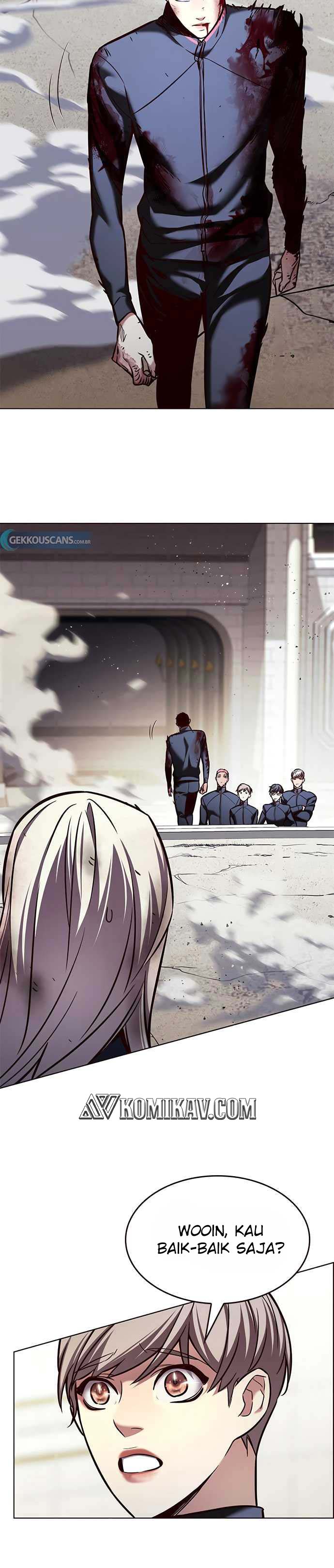 Eleceed Chap 204 - Next Chap 205