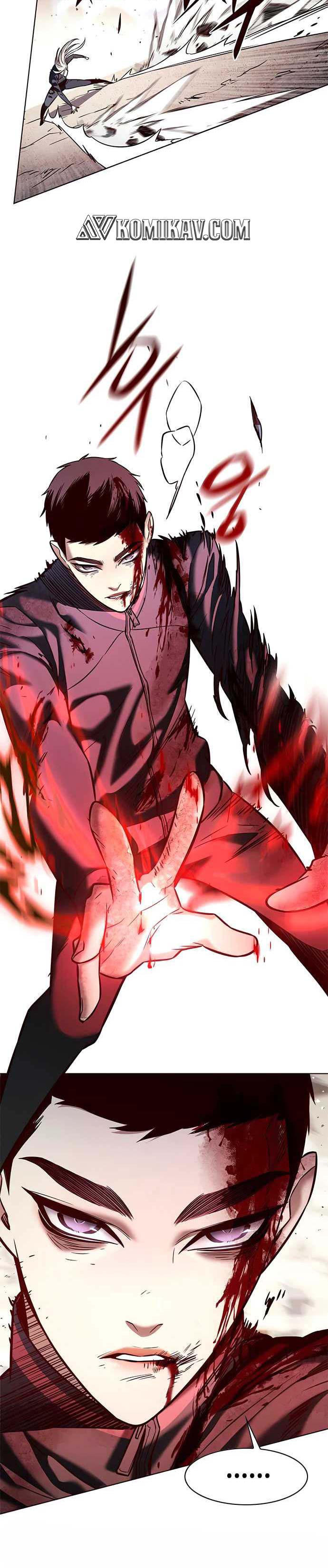 Eleceed Chap 204 - Next Chap 205