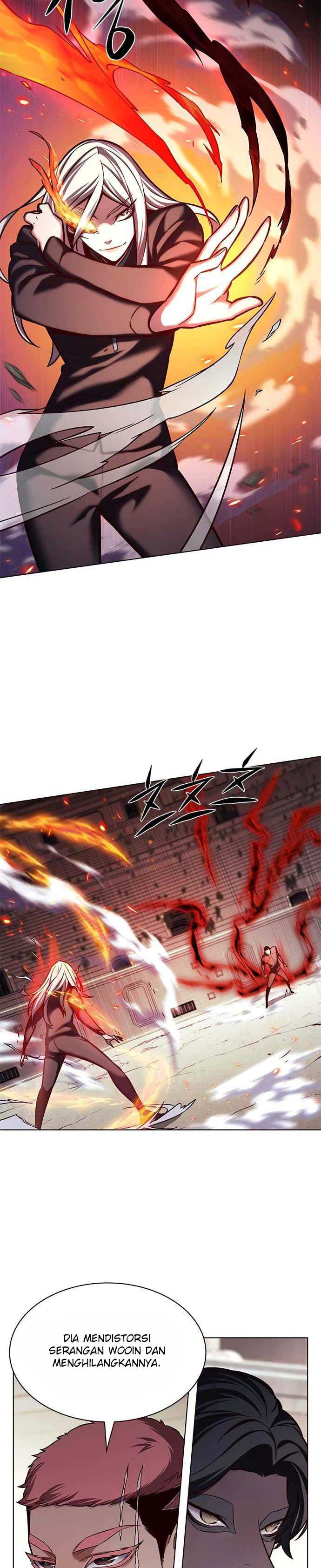 Eleceed Chap 204 - Next Chap 205