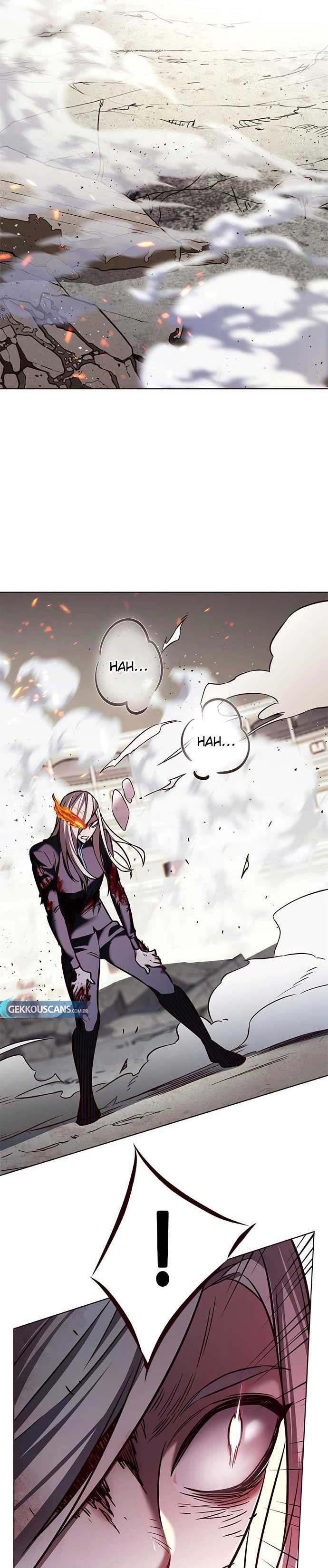 Eleceed Chap 204 - Next Chap 205