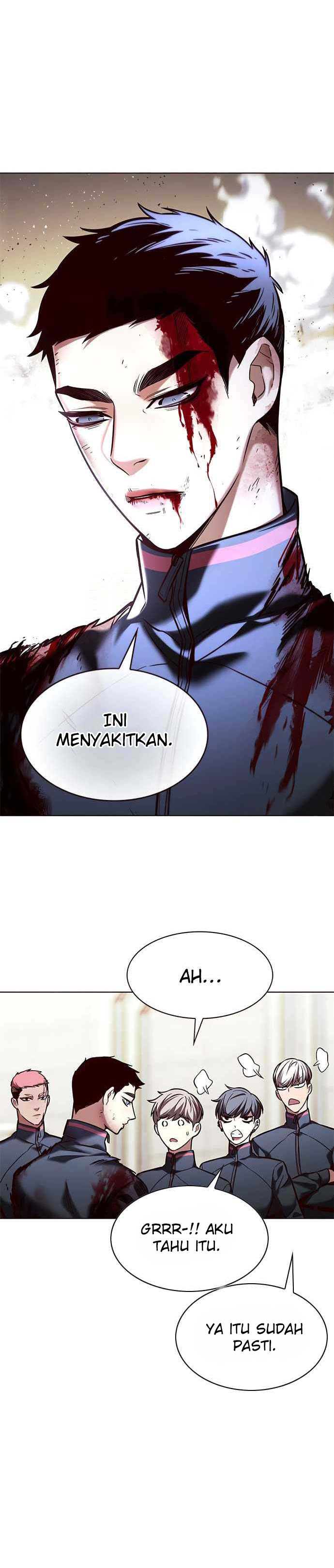 Eleceed Chap 204 - Next Chap 205