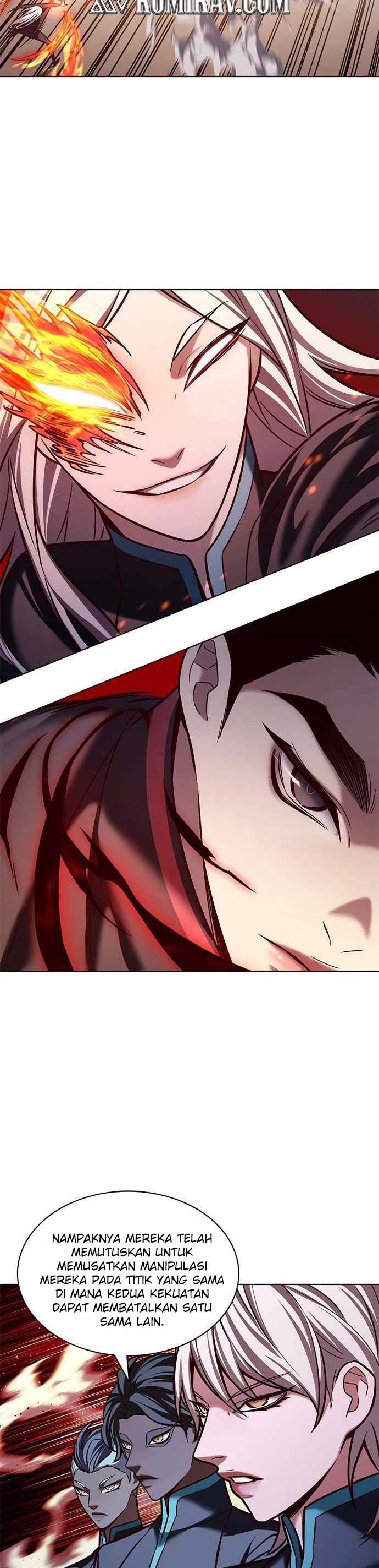 Eleceed Chap 204 - Next Chap 205