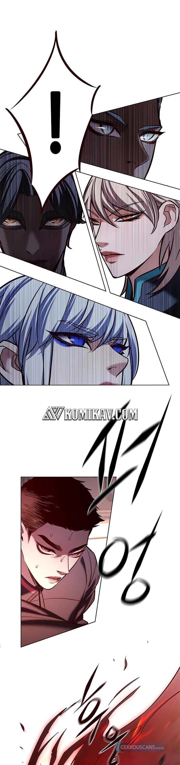 Eleceed Chap 204 - Next Chap 205