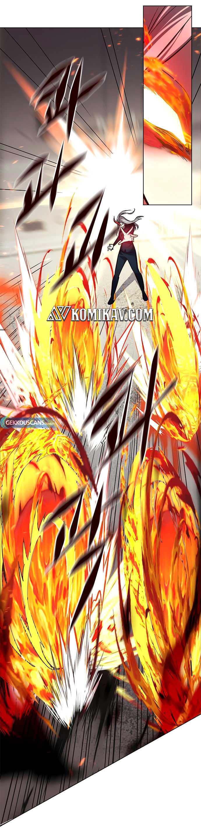 Eleceed Chap 204 - Next Chap 205