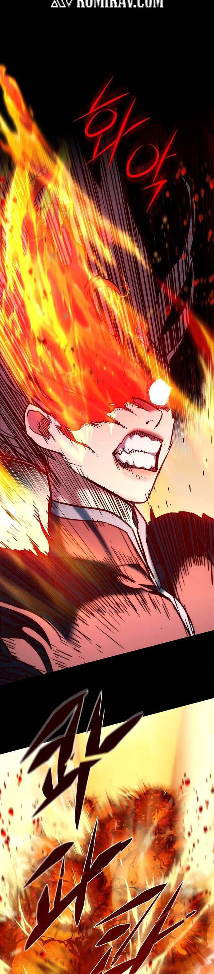 Eleceed Chap 204 - Next Chap 205