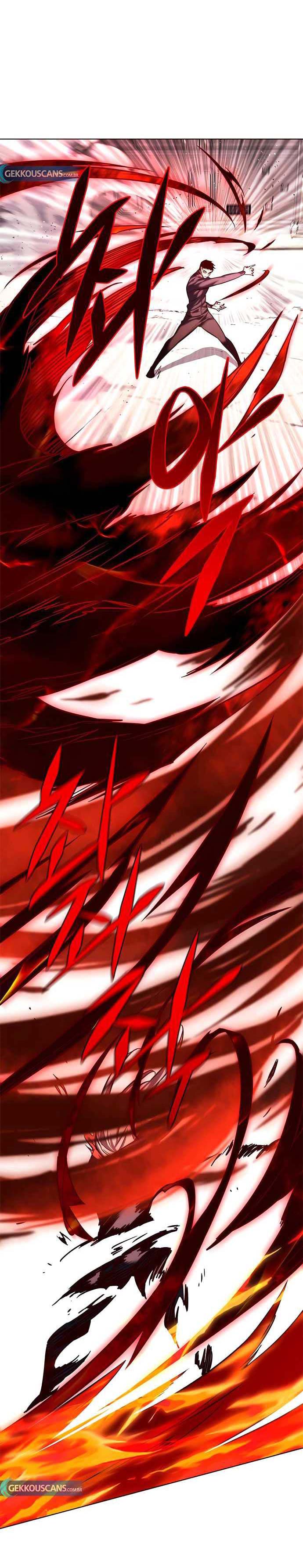 Eleceed Chap 204 - Next Chap 205