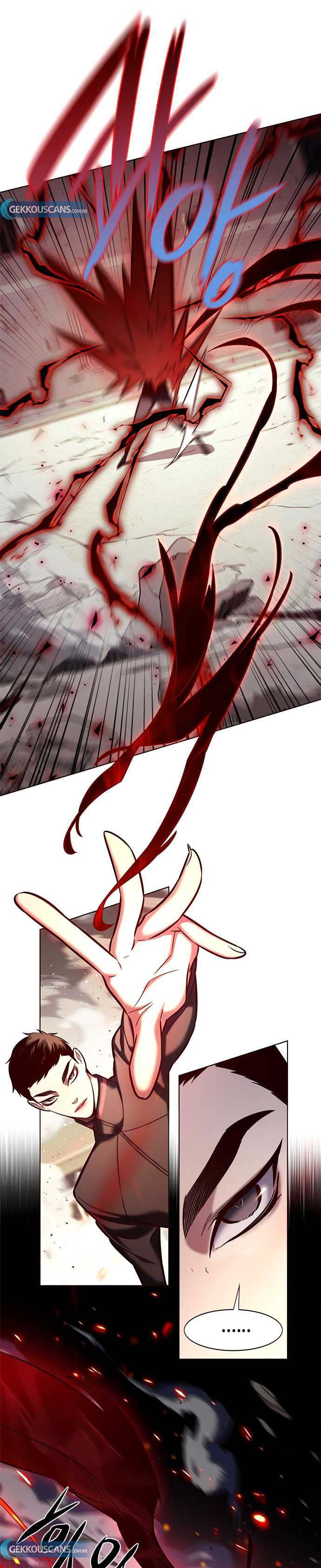 Eleceed Chap 204 - Next Chap 205