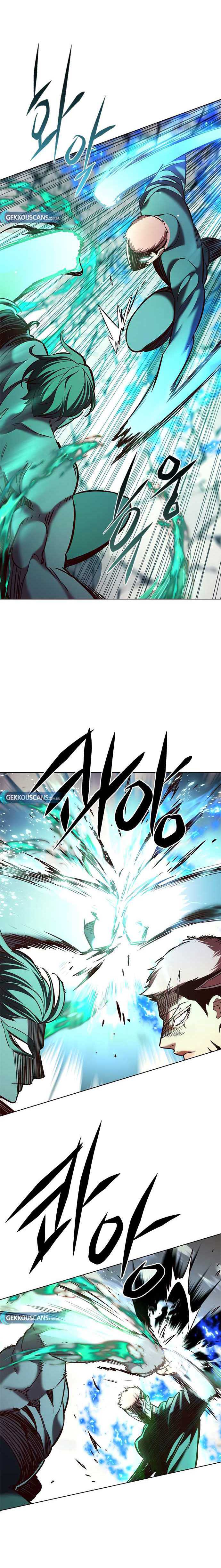 Eleceed Chap 205 - Next Chap 206