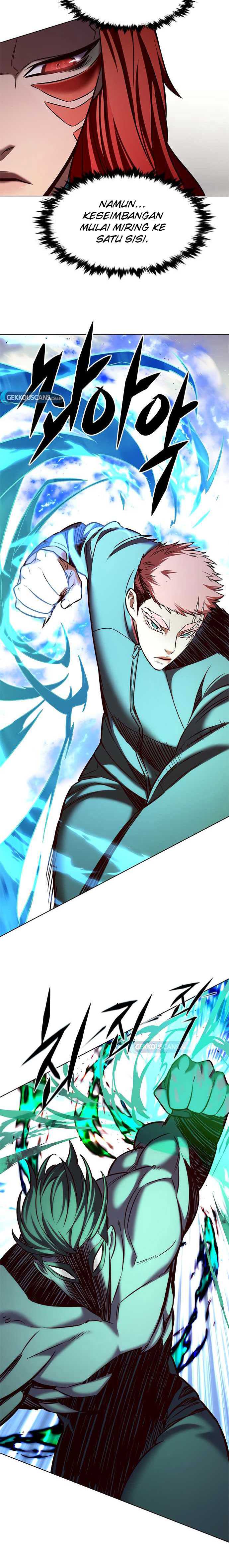 Eleceed Chap 205 - Next Chap 206